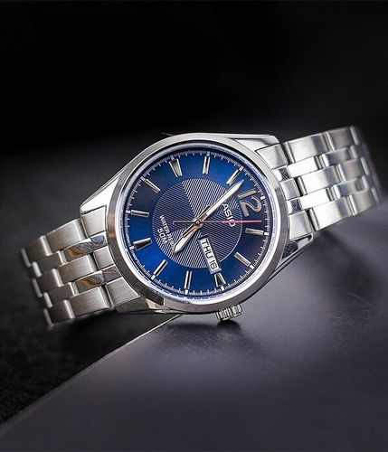 ZEGAREK MĘSKI CASIO MTP-1335D 2AV (zd026e) + BOX na Arena.pl
