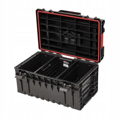 ZESTAW QBRICK SYSTEM ONE CART TECHNIK SET 2.0 NR 1 QBRICK SYSTEM na Arena.pl