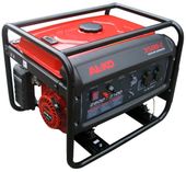 agregat prądotwórczy spalinowy 2,8kw 212cm³ 15l 3500 c al-ko