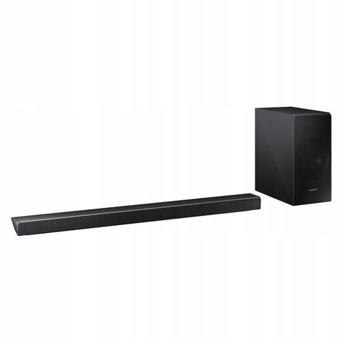 Soundbar SAMSUNG HW-N650 na Arena.pl