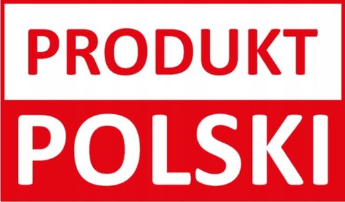 Komin męski zimowy - TERMOAKTYWNY ocieplany POLSKI czarny szalik na Arena.pl