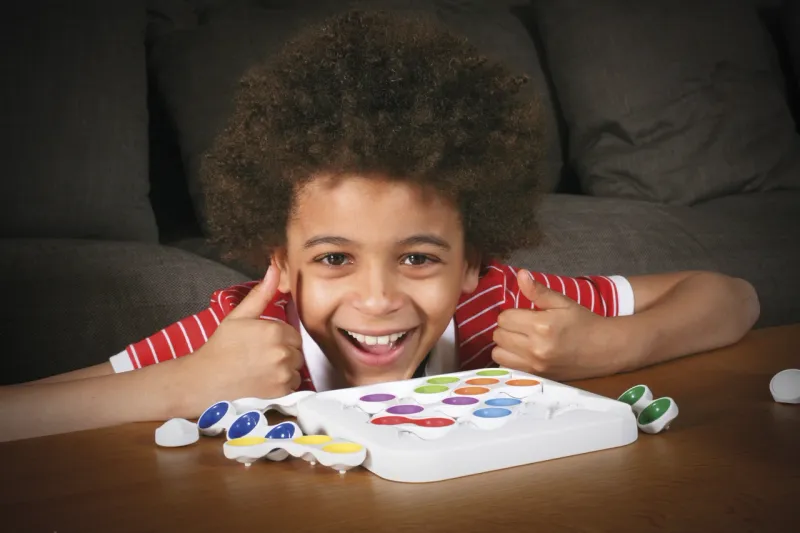 Smart Games. Antywirus zdjęcie 2