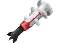 koszulka duoblade z wiertłem do płyt g-k - fc 545677