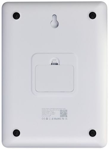 Waga Kuchenna Elektroniczna Precyzyjna 1g Wyświetlacz Aplikacja na Arena.pl