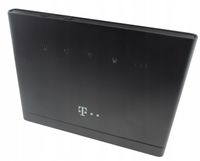 Router HUAWEI B315s-22 4G LTE 300 Mb/s CZARNY Nowy