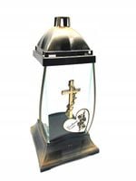 ZNICZ DLA SZWAGIERKI ZNICZ DLA SZWAGRA KAPLICZKA