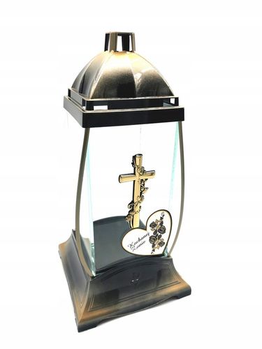 ZNICZ DLA SZWAGIERKI ZNICZ DLA SZWAGRA KAPLICZKA na Arena.pl