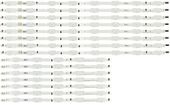 Samsung UA55HU5903J UN55HU6950 UN55HU7000 UE55HU6900F