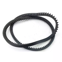 Pasek klinowy AVX 10x940 do przecinarki spalinowej