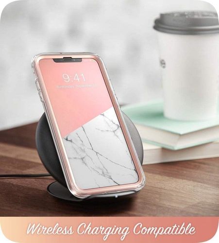 Etui Supcase Cosmo Iphone Xr Marble na Arena.pl