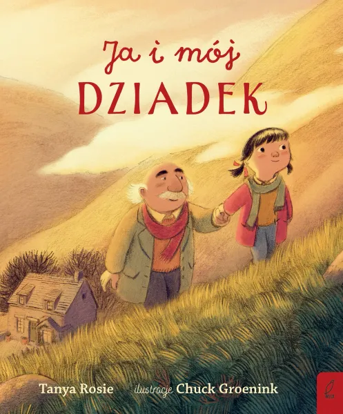 Ja i mój dziadek zdjęcie 1