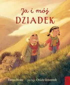Ja i mój dziadek