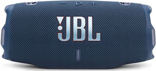 Głośnik Bluetooth JBL Charge 6 45W Niebieski na Arena.pl