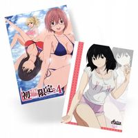 Pocztówka Hatsukoi Limited DO WYBORU