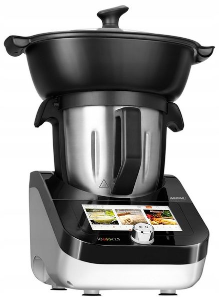 Termorobot iCoook 2.0 MPM MRK-38 Robot kuchenny zdjęcie 9