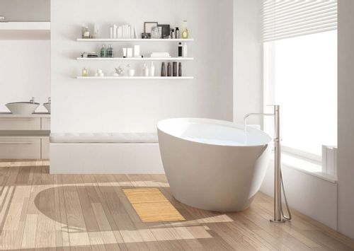 Mata bambusowa Silva 50 cm x 80 cm na Arena.pl