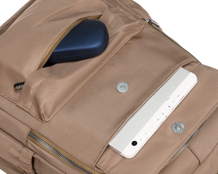 plecak ptn cpy-02-9877 beige zdjęcie 7