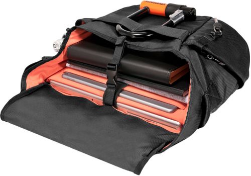 Torba do laptopa EVERKI ContemPRO Bike Messenger na Arena.pl