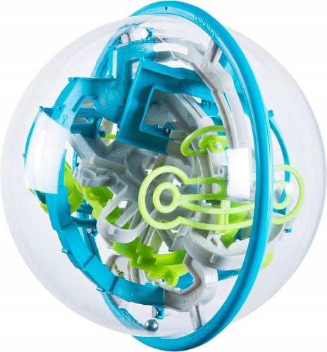 Labirynt kulkowy Rebel Perplexus 6053147 na Arena.pl