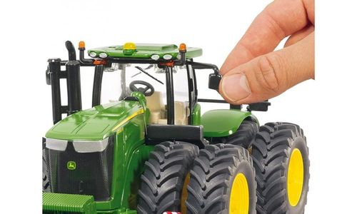 Siku - John Deere 9560R 3276 na Arena.pl