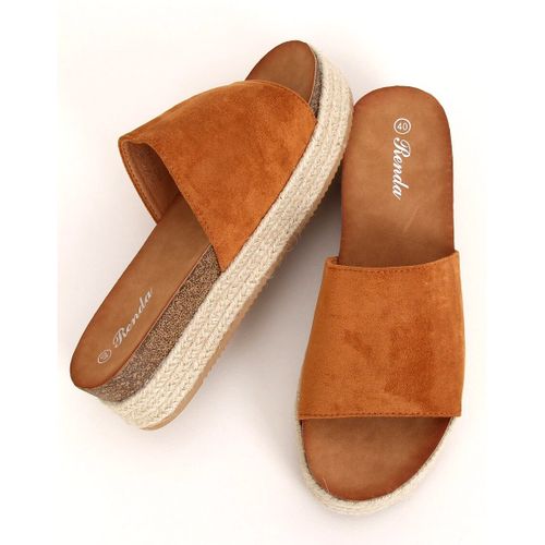 Klapki espadryle camel 10-215 Camel r.39 na Arena.pl