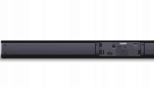 Soundbar 2.0 Sharp HT-SB140MT 150W Bluetooth HDMI ARC 2 Pilot na Arena.pl