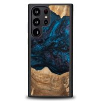etui bewood unique na samsung galaxy s23 ultra - planets - neptun