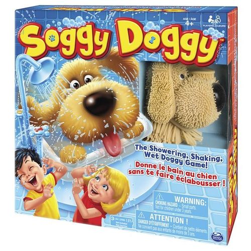 Soggy Doggy na Arena.pl