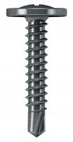 wfs wkręt do cienkich blach i drewna z wiertłem 4,2x16mm, [op 100]