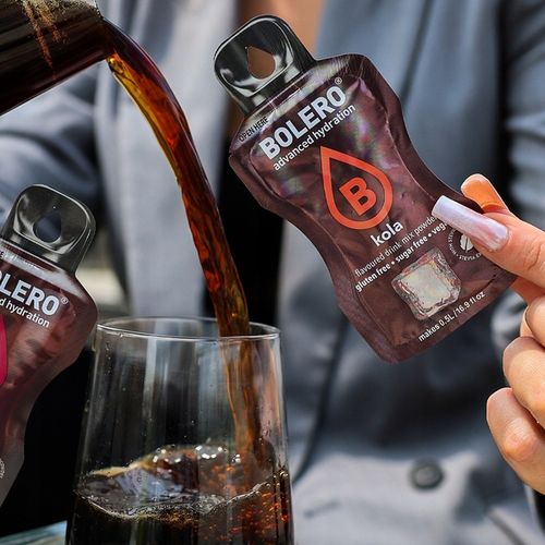 Bolero 100g Kola na Arena.pl