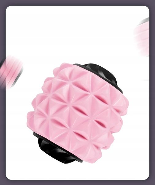 MASAŻER DO CIAŁA ANTYCELLULITOWY RĘCZNY ROLLER zdjęcie 2