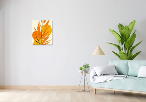 Obraz 40x50cm Letnia Wibracja na Arena.pl