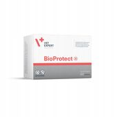 Vetexpert BioProtect pies / kot 60 kapsułek