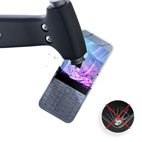 nokia 230 dualsim 2024 - 3mk silky matt pro na Arena.pl