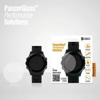 szkło panzerglass screen protector na samsung galaxy watch 3 41mm / 30mm