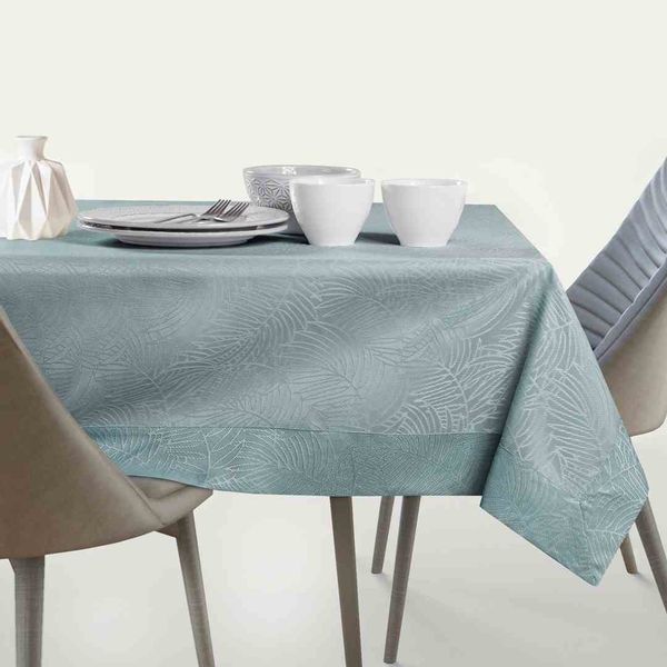 TCLOTH/AH/GAIA/BRD/MINT/140X450 zdjęcie 2