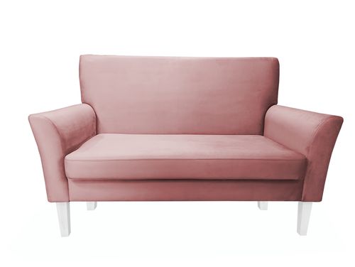 Sofa DENVER nogi białe MG58 na Arena.pl