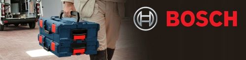 WALIZKA L-BOXX 136 firmy BOSCH na elektronarzędzia na Arena.pl