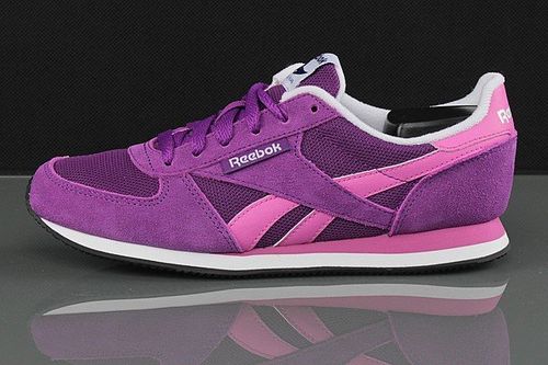 Reebok ROYAL CLJOGGER (V62139) na Arena.pl
