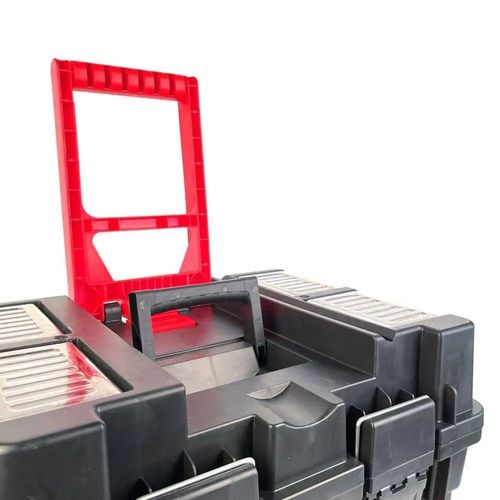 PATROL WHEELBOX HD COMPACT LOGIC SKRZYNKA NARZĘDZIOWA MODUŁOWA NA na Arena.pl