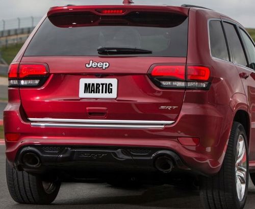 Listwa chrom na Arena.pl