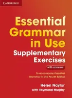 Essential Grammar in Use. Supplementary Exercis with answers