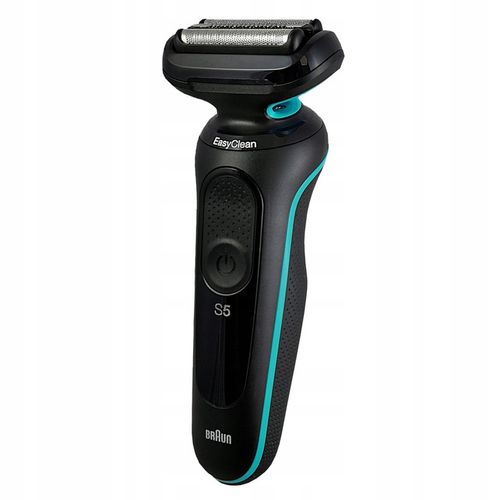 Golarka BRAUN 51-M1000s Series 5 Mint na Arena.pl