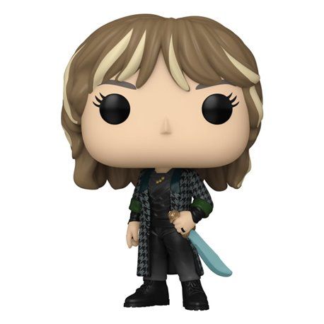 Funko POP! Marvel Loki S2 Sylvie Figurka 1314 na Arena.pl