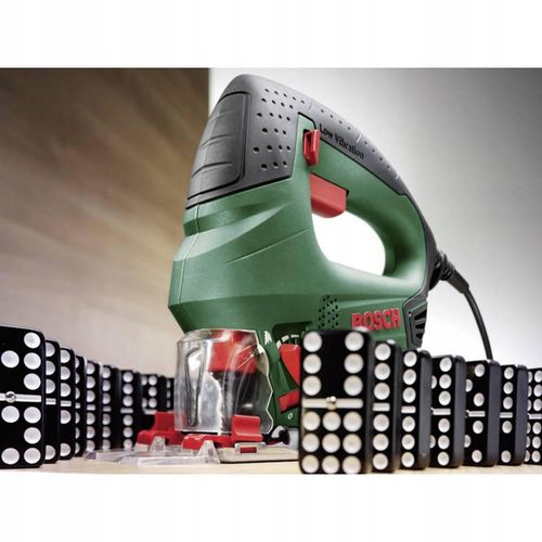 BOSCH WYRZYNARKA PST 800 PEL +10ACC na Arena.pl