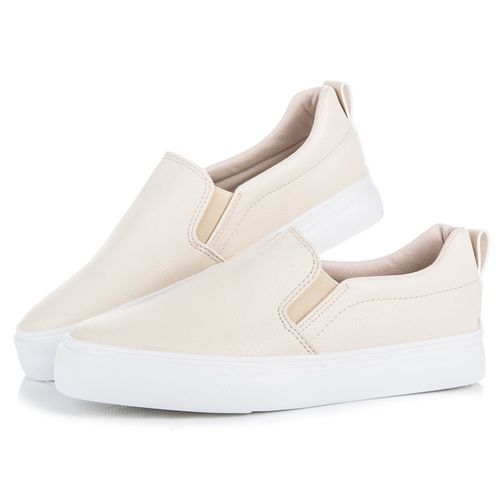 Trampki slip on r.40 na Arena.pl