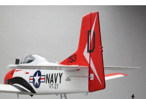 T-28 Trojan 1.2m BNF Basic na Arena.pl