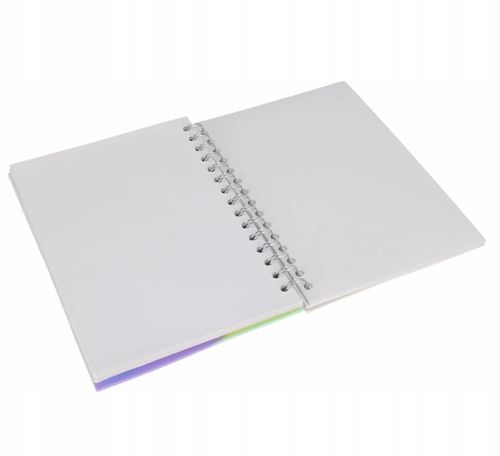 kolonotes silikon a5 lin animals pbh 9856 na Arena.pl