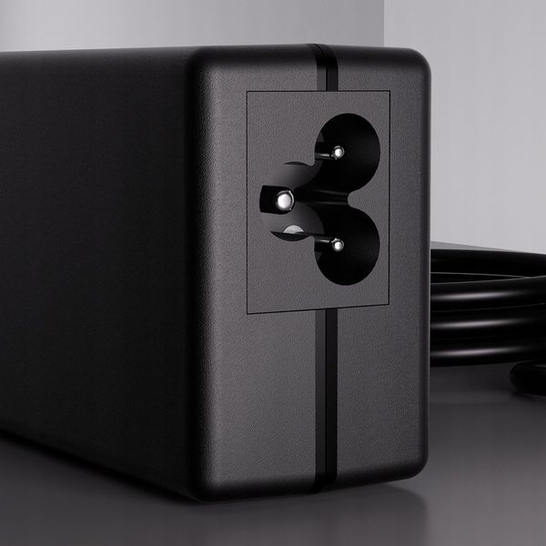 Zasilacz ładowarka do laptopa 65W USB-C + kabel zdjęcie 12