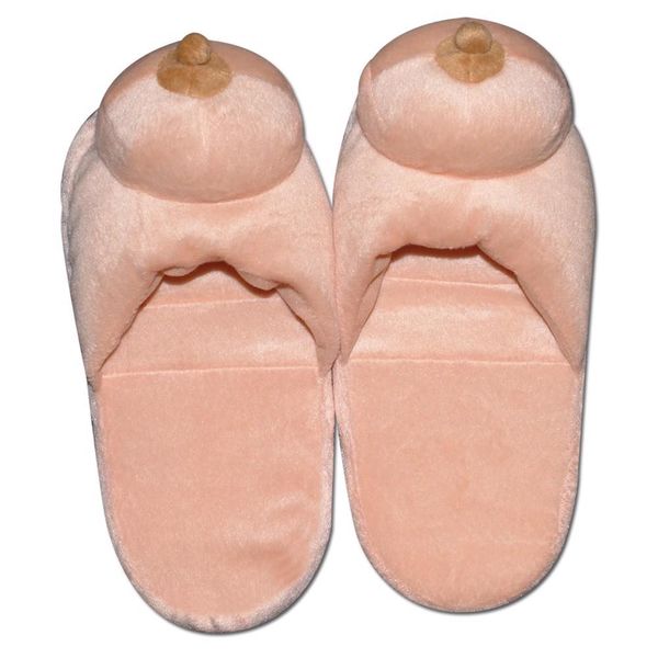 Boob Slippers zdjęcie 7